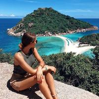 Отзыв от Снежана - Виза Destination Thailand